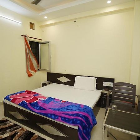 Hotel Orange Classic Rishīkesh Buitenkant foto