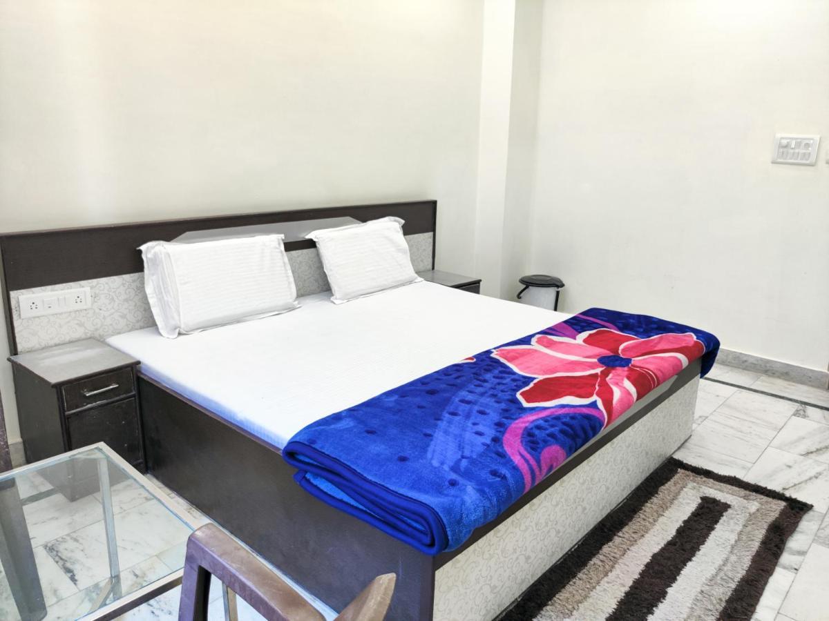 Hotel Orange Classic Rishīkesh Kamer foto