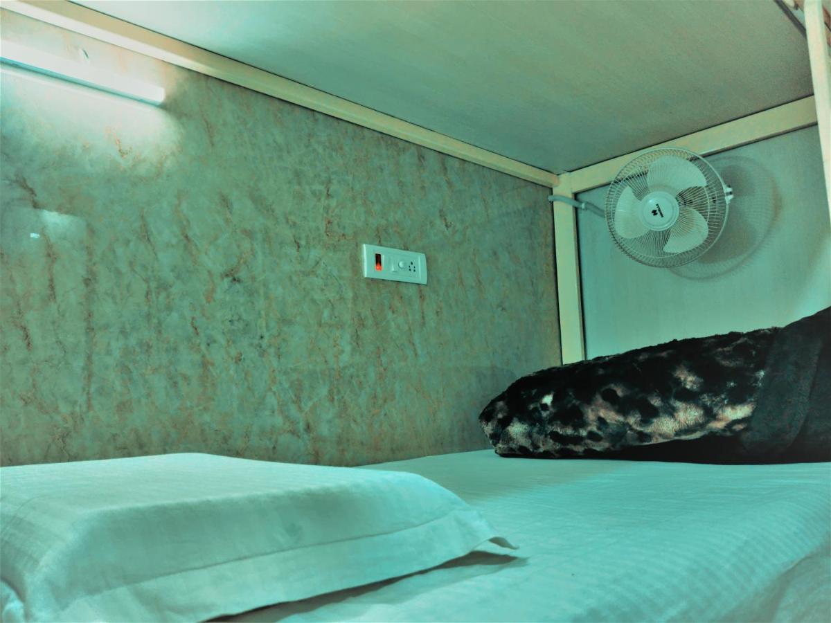 Hotel Orange Classic Rishīkesh Buitenkant foto
