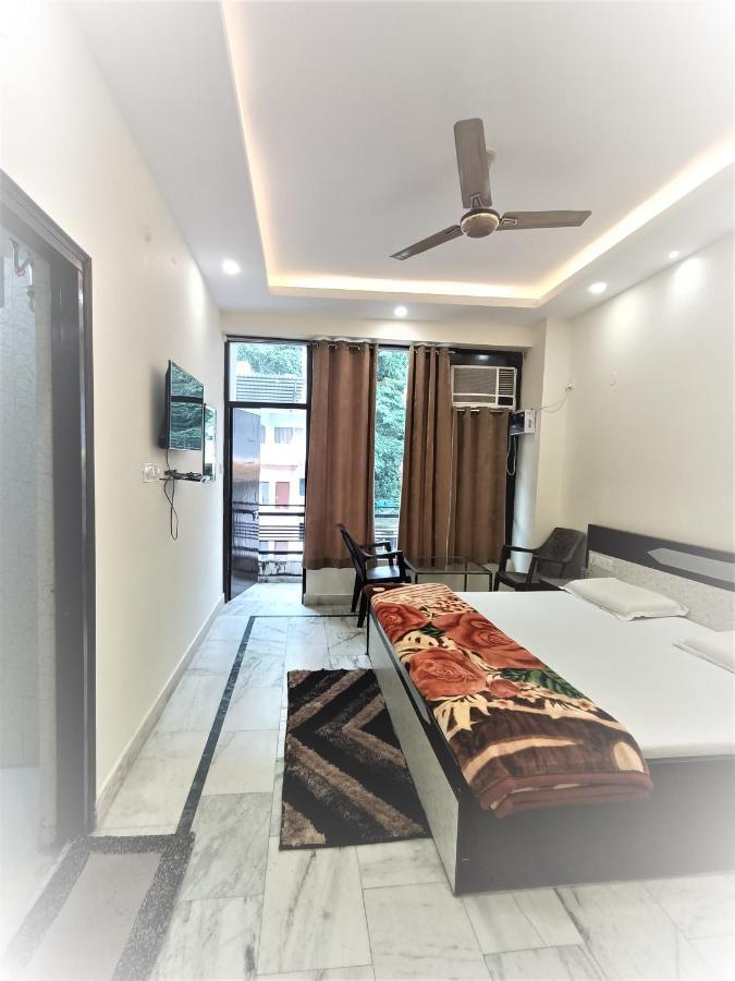 Hotel Orange Classic Rishīkesh Buitenkant foto