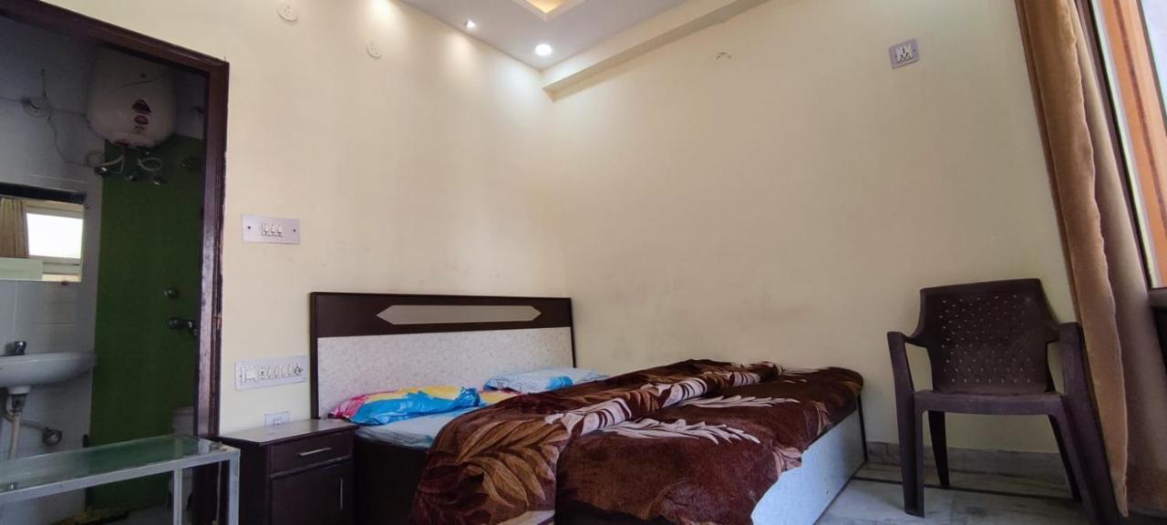 Hotel Orange Classic Rishīkesh Buitenkant foto